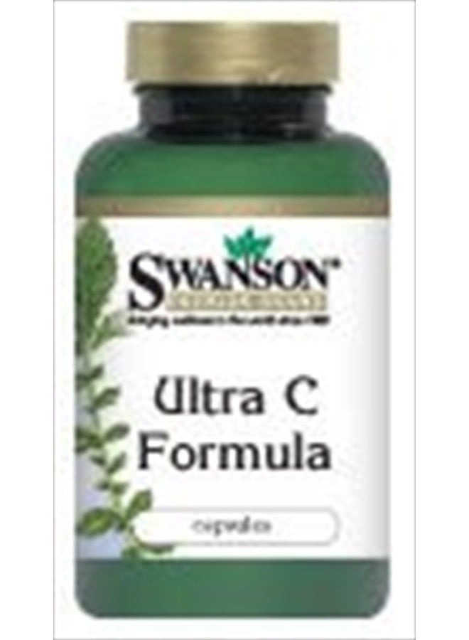 Vitamin C Formula Immune System Support Skin Cardiovascular Health Antioxidant Supplement 50 mg 250 Capsules