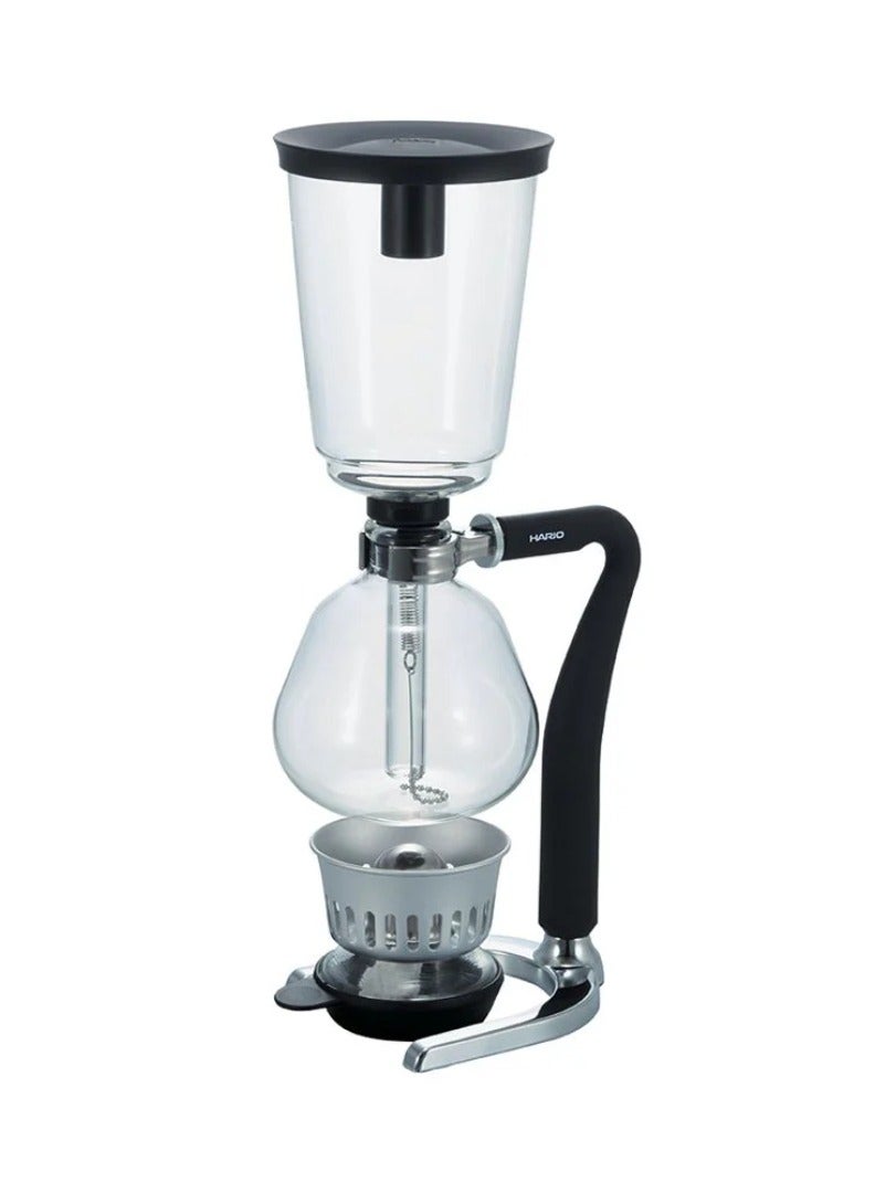 Next Glass Coffee Syphon, 5 Cups Coffee Maker