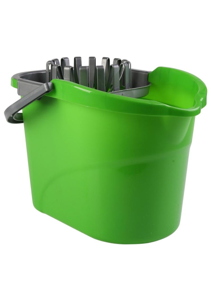 3M Scotch Brite Bucket With Squeezer