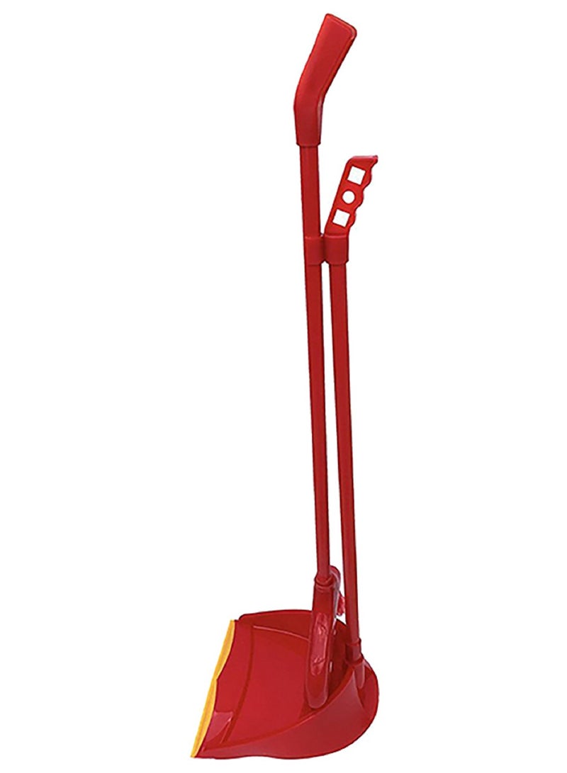 2-Piece Dustpan And Brush Set