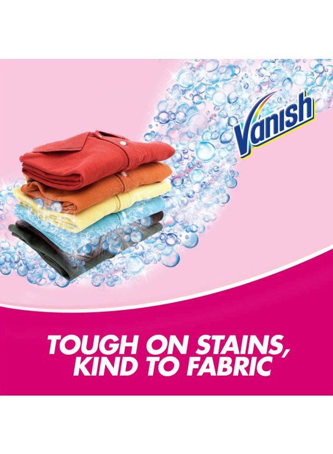 Multi Use Fabric Stain Remover Pink 3Liters