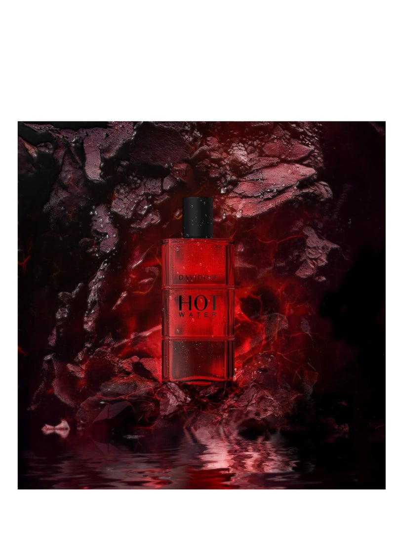 Hot Water EDT 110ml