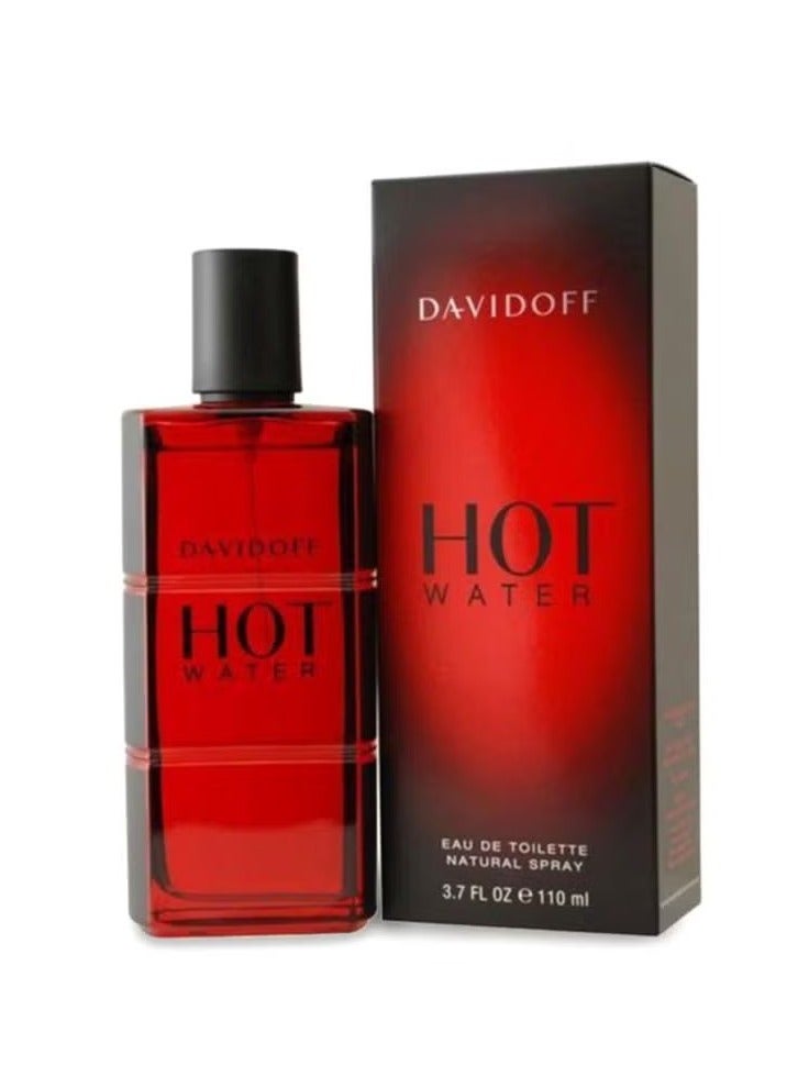 Hot Water EDT 110ml