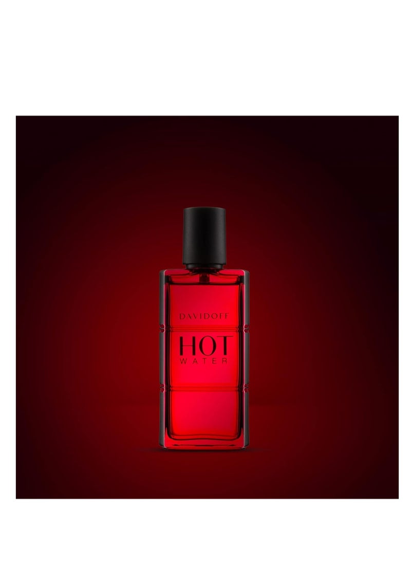 Hot Water EDT 110ml