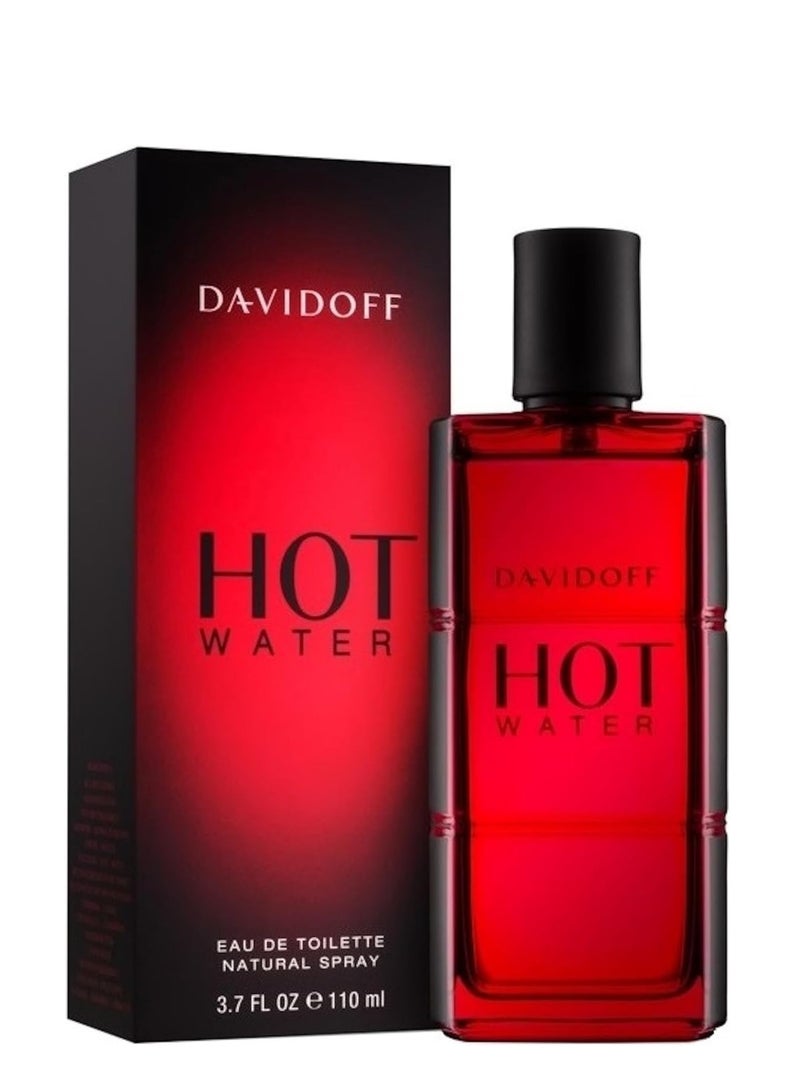 Hot Water EDT 110ml