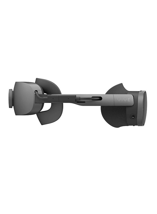 VIVE XR Elite 90Hz Gsensor Gyroscope Bluetooth Black Black