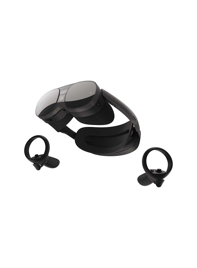 VIVE XR Elite 90Hz Gsensor Gyroscope Bluetooth Black Black