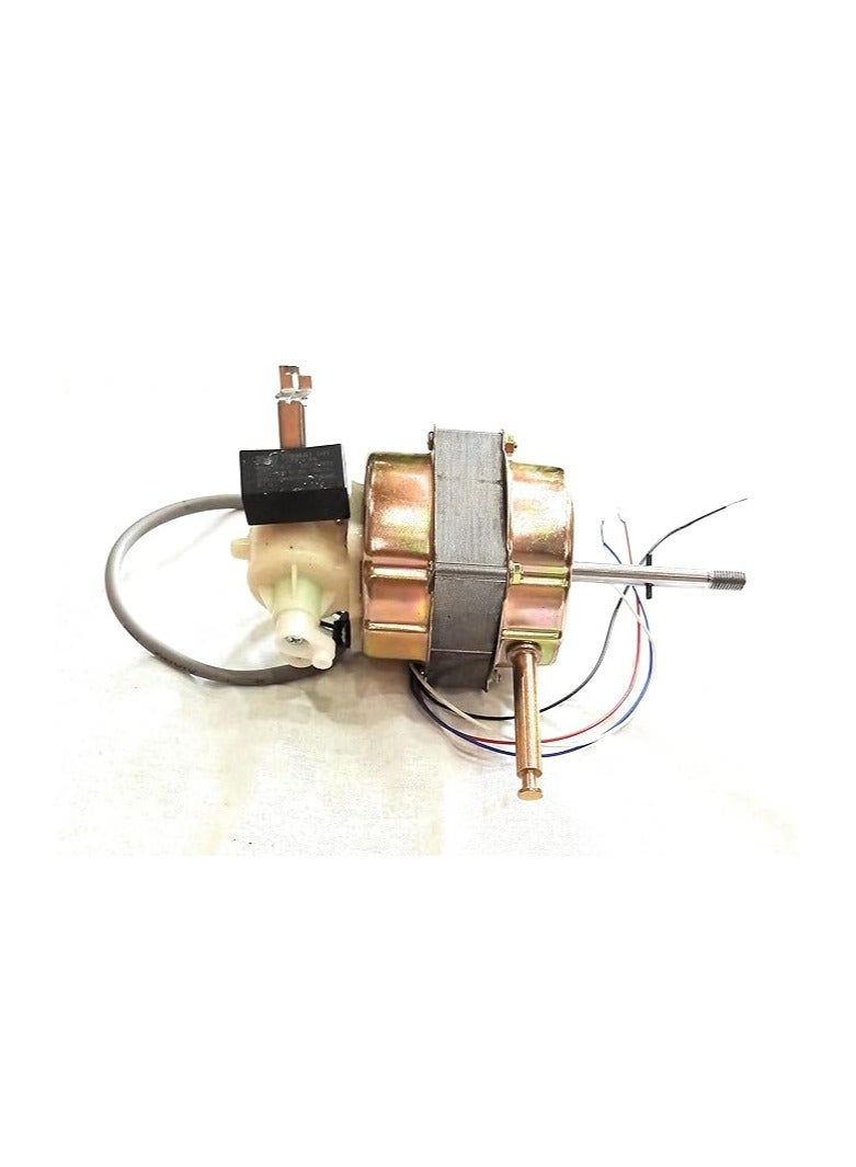 REPLACEMENT COPPER FAN MOTOR FOR WALL FANS