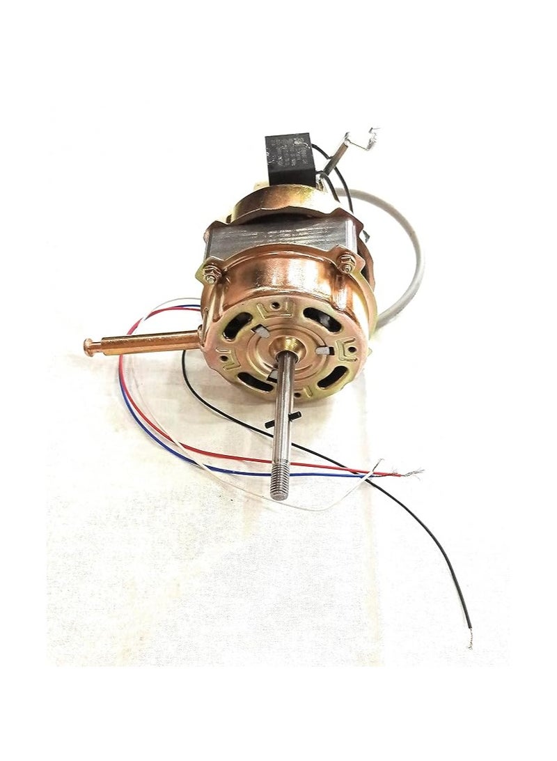 REPLACEMENT COPPER FAN MOTOR FOR WALL FANS