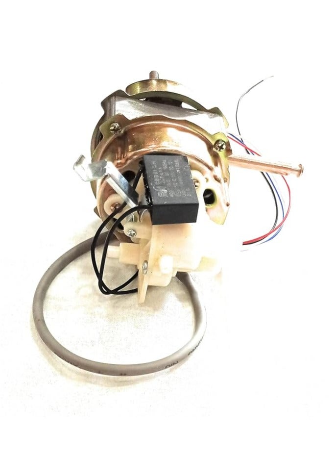 REPLACEMENT COPPER FAN MOTOR FOR WALL FANS