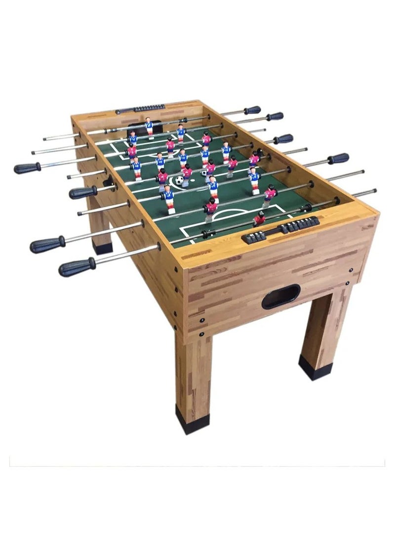 Baby Foot Table Soccer Table Soccer Game Table Football Maracana Robust, Durable, Fast Delivery