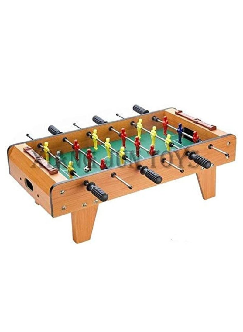 Baby Foot Table Soccer Table Soccer Game Table Football Maracana Robust, Durable, Fast Delivery