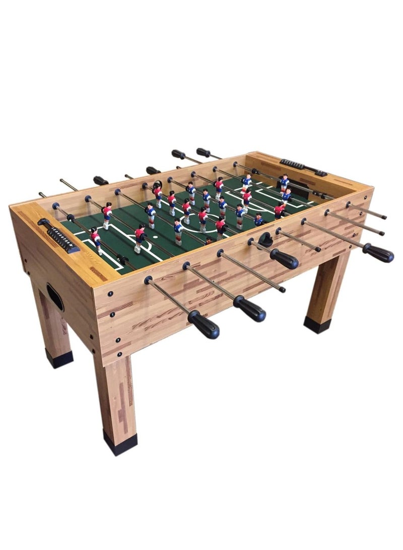 Baby Foot Table Soccer Table Soccer Game Table Football Maracana Robust, Durable, Fast Delivery