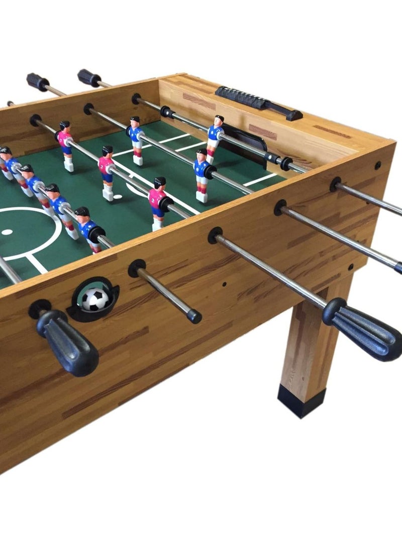 Baby Foot Table Soccer Table Soccer Game Table Football Maracana Robust, Durable, Fast Delivery