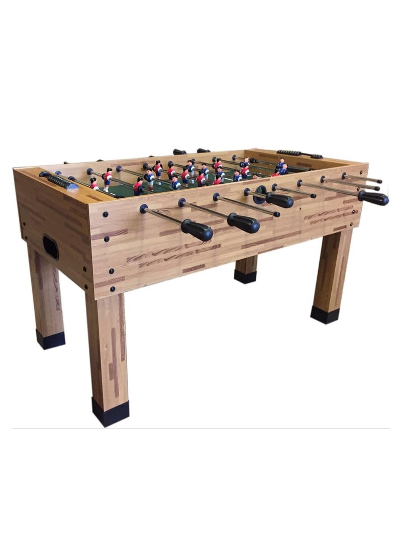 Baby Foot Table Soccer Table Soccer Game Table Football Maracana Robust, Durable, Fast Delivery