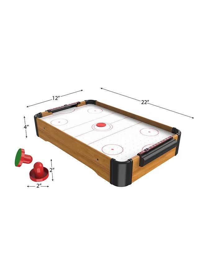 Hockey Game 37-288B 59x10.5x31cm