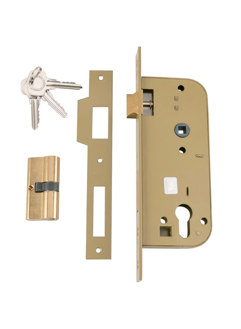 Yale Mortice Cylinder Lock