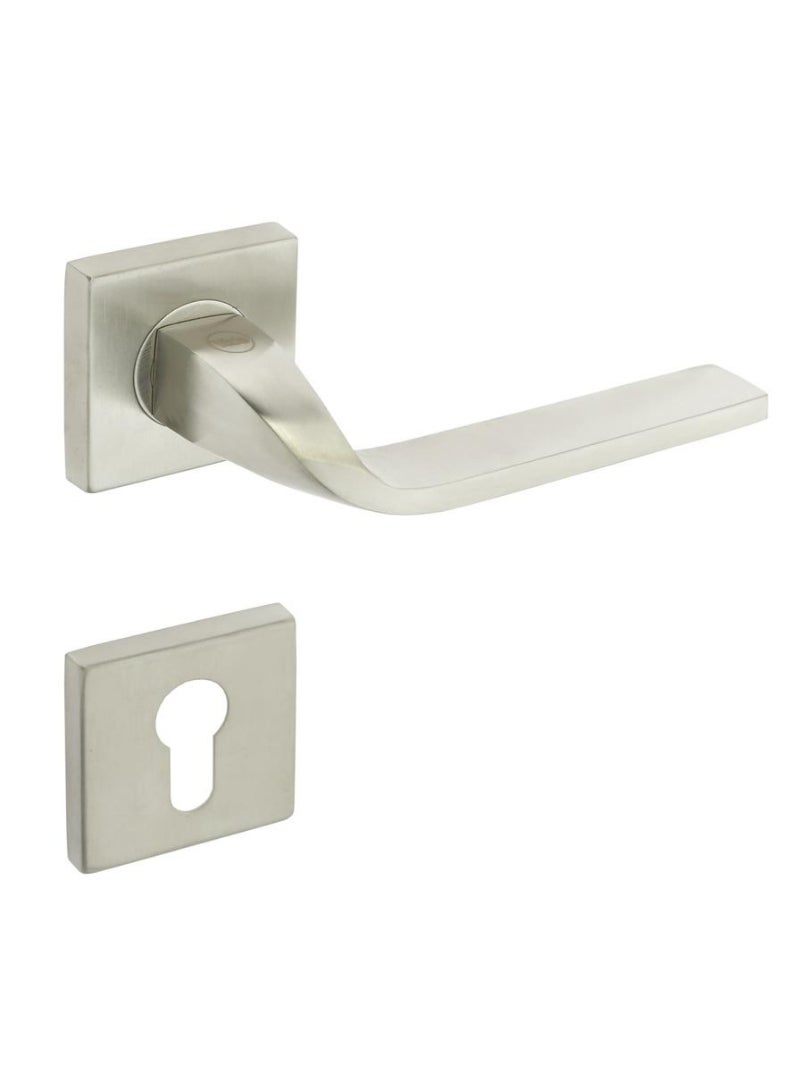 Yale Laura Door Lever Handle