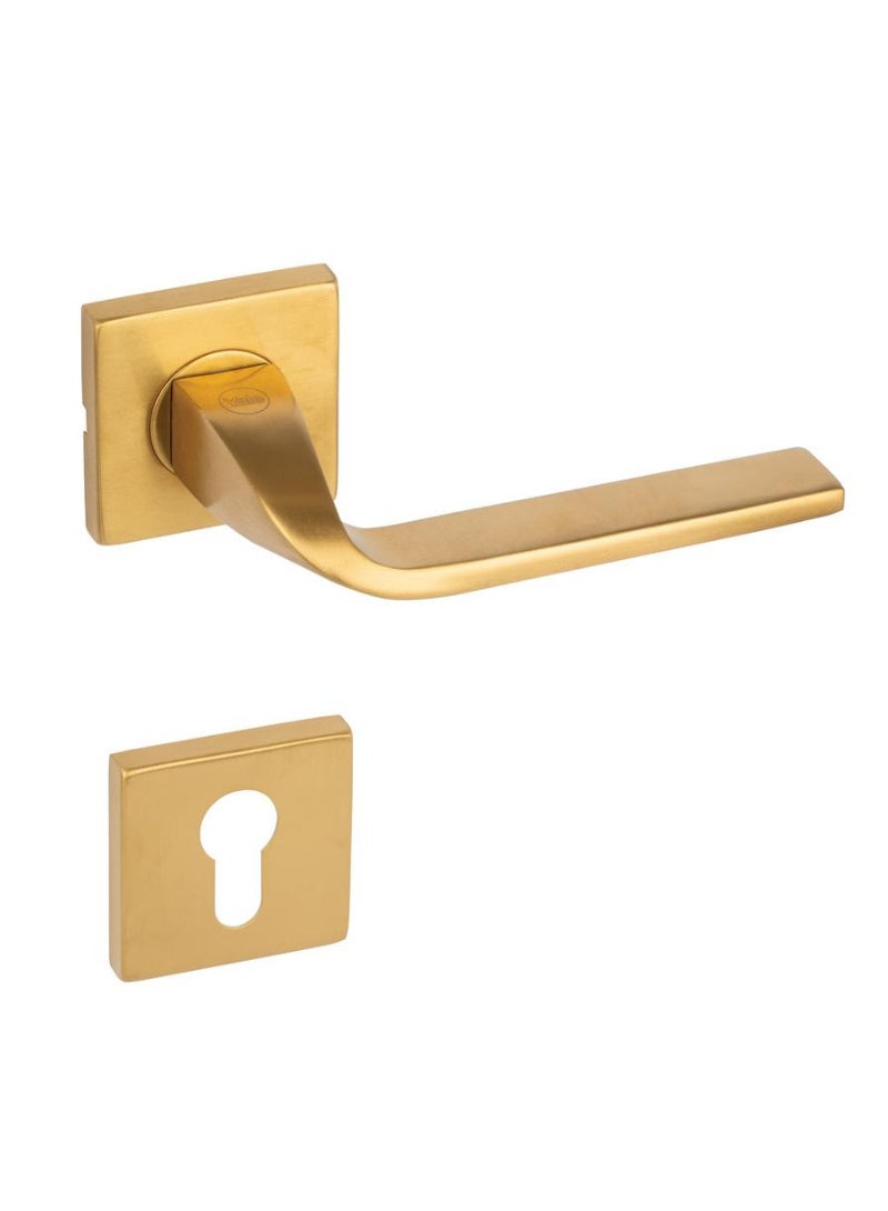 Yale Laura Door Lever Handle