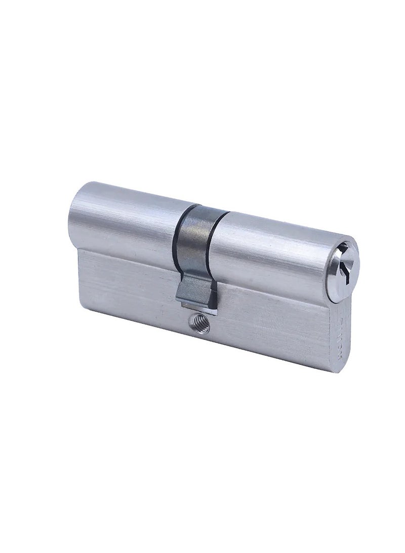 Door Lock Cylinder (Pack Of 12Pcs)