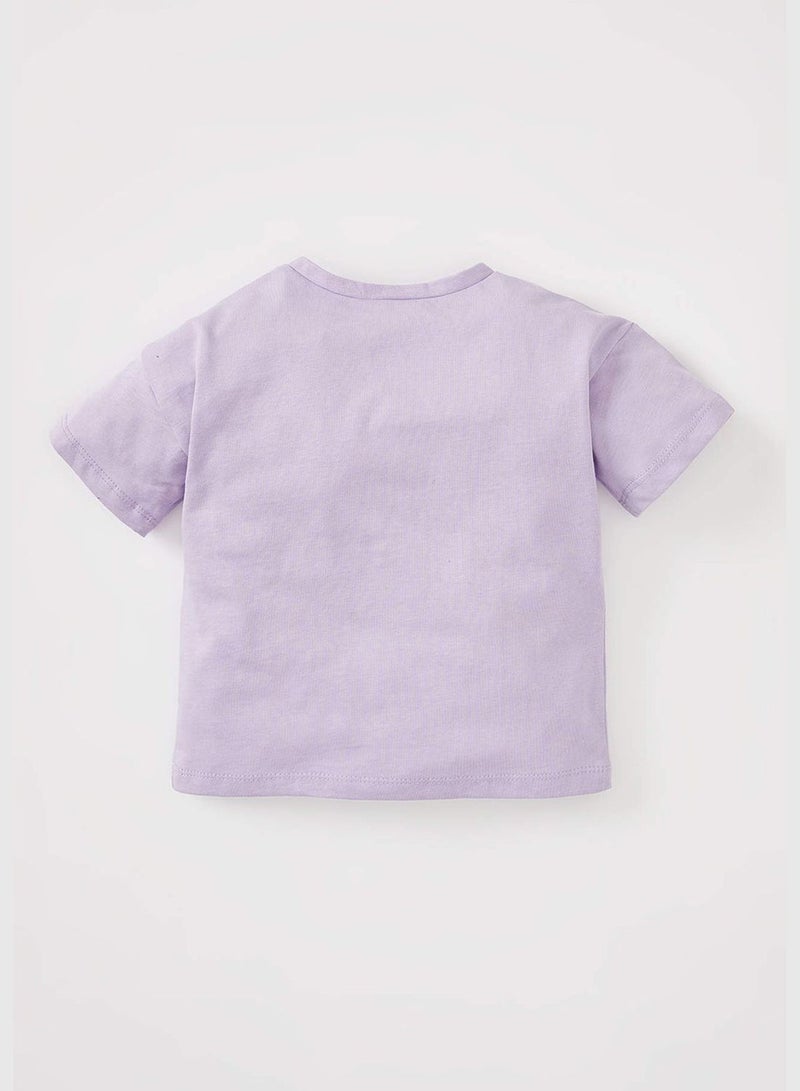 Regular Fit T-Shirt