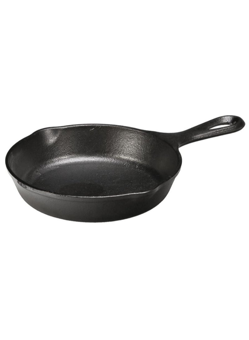 Lodge Skillet Black