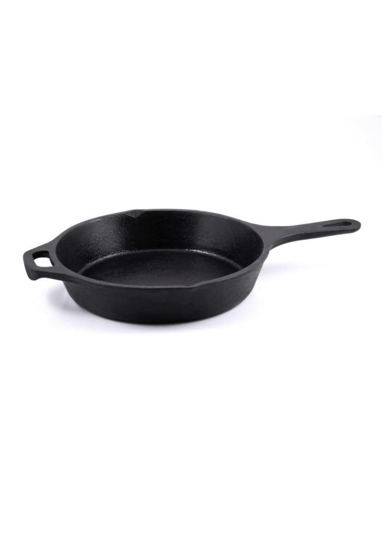 Reya Castiron Skillet 3048 Cm