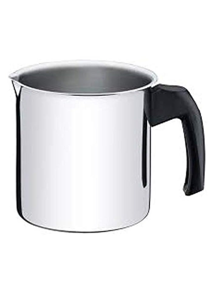 12cm 1.4L Stainless Steel Multipurpose Boiler with Bakelite Handle