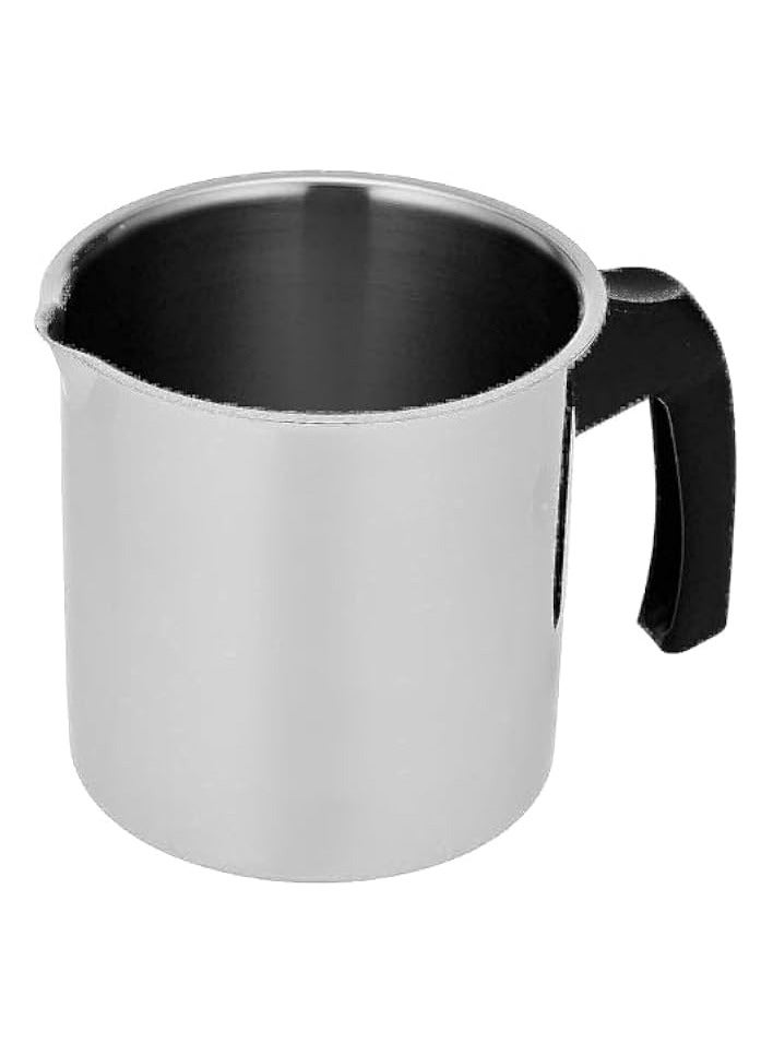 12cm 1.4L Stainless Steel Multipurpose Boiler with Bakelite Handle