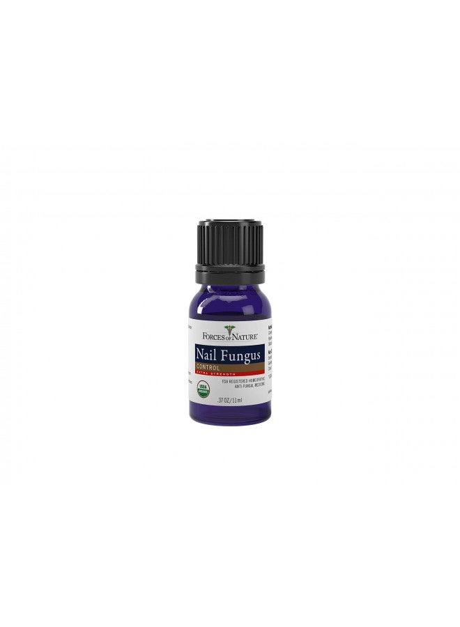 Nail Fungus Treatment Extra Strength 11ml