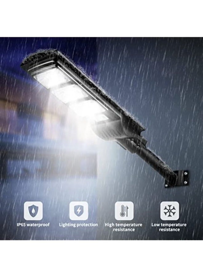 Solar Street Light Outdoor Led Super Bright Solar Light