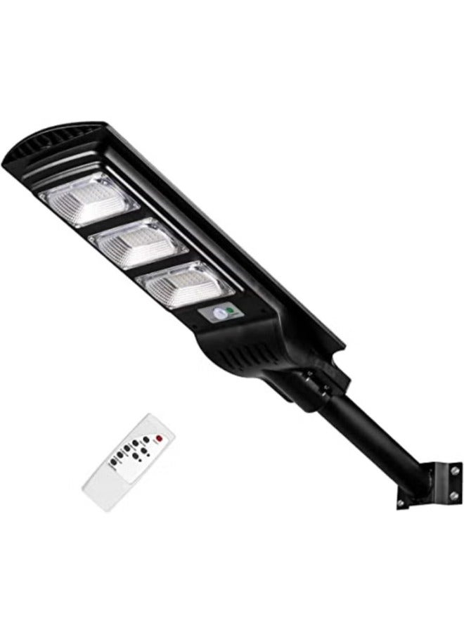 Solar Street Light Outdoor Led Super Bright Solar Light