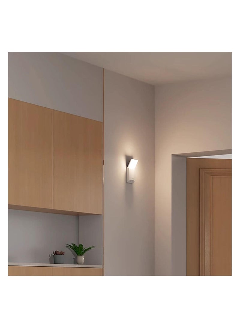 Motion Sensor Lamp