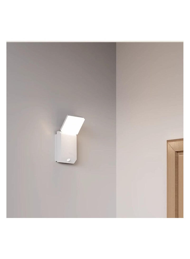 Motion Sensor Lamp