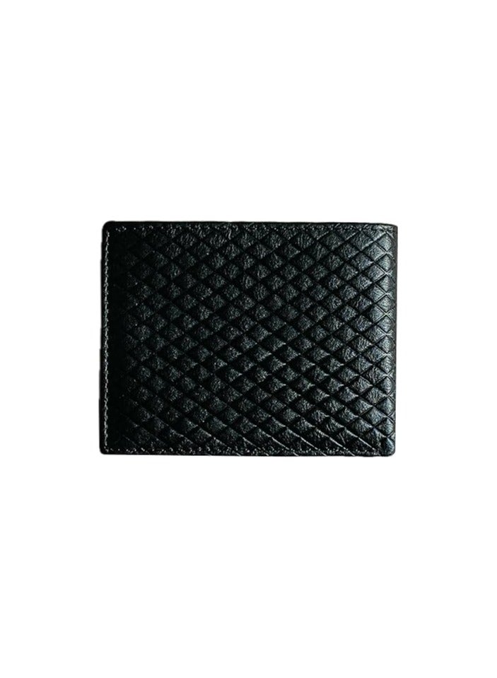 philippe morgan leather wallet