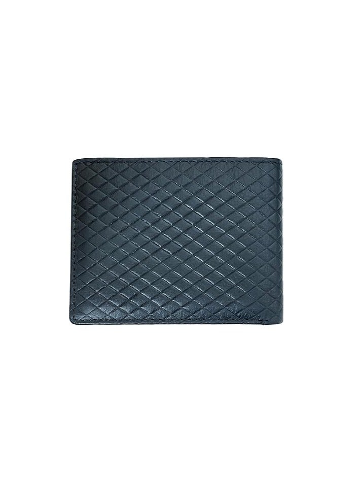 philippe morgan leather wallet