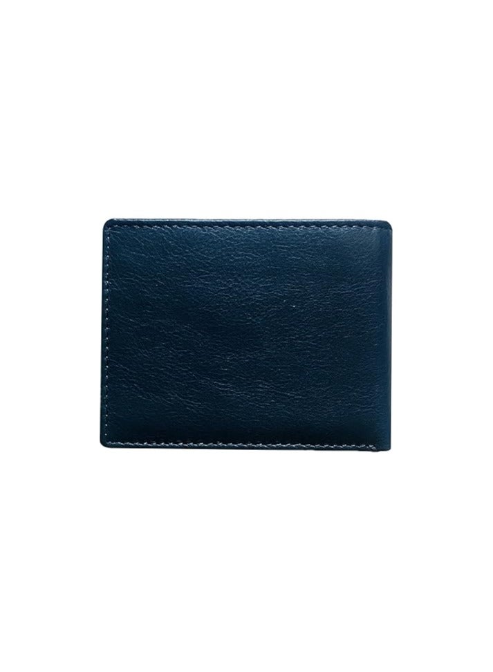 philippe morgan leather wallet