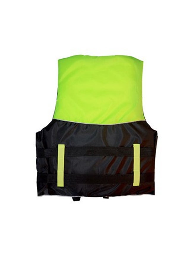 Adult & Kids Swim Vest Life Jacket - Boys Girls Floation Swimsuit Buoyancy Swimwear