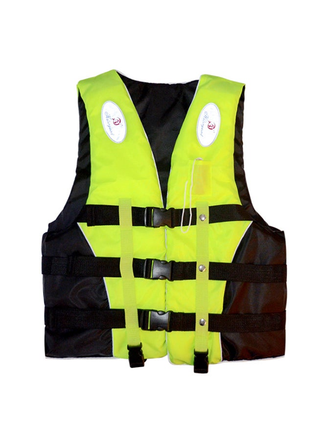 Adult & Kids Swim Vest Life Jacket - Boys Girls Floation Swimsuit Buoyancy Swimwear