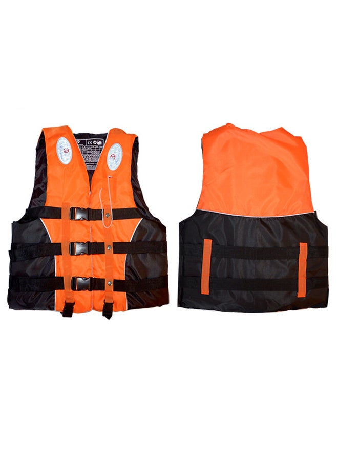 Adult & Kids Swim Vest Life Jacket - Boys Girls Floation Swimsuit Buoyancy Swimwear