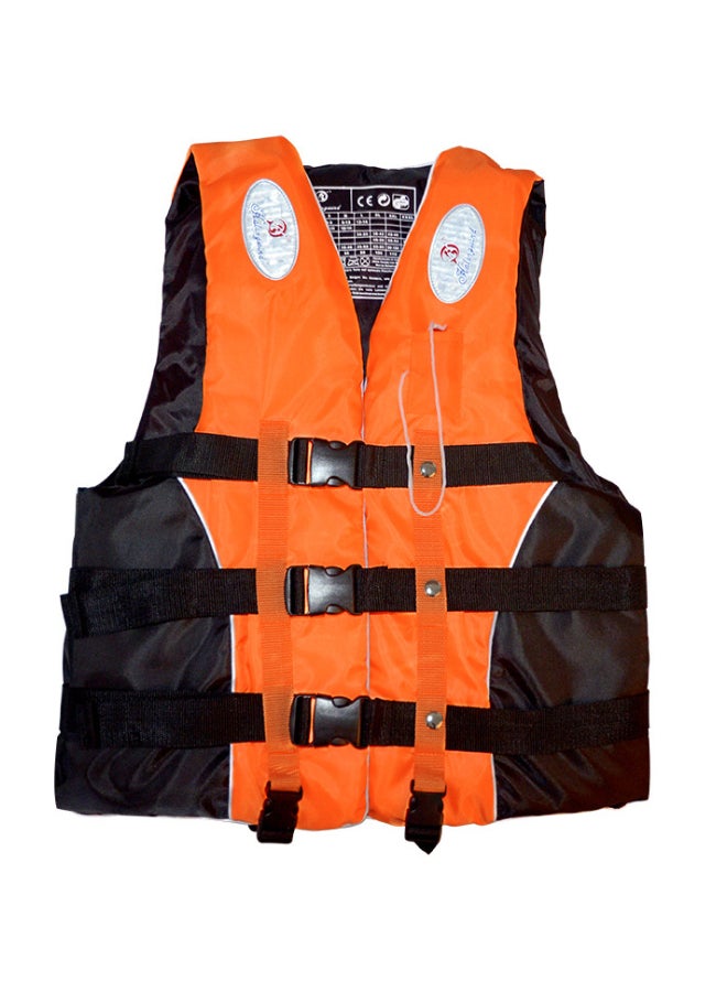 Adult & Kids Swim Vest Life Jacket - Boys Girls Floation Swimsuit Buoyancy Swimwear