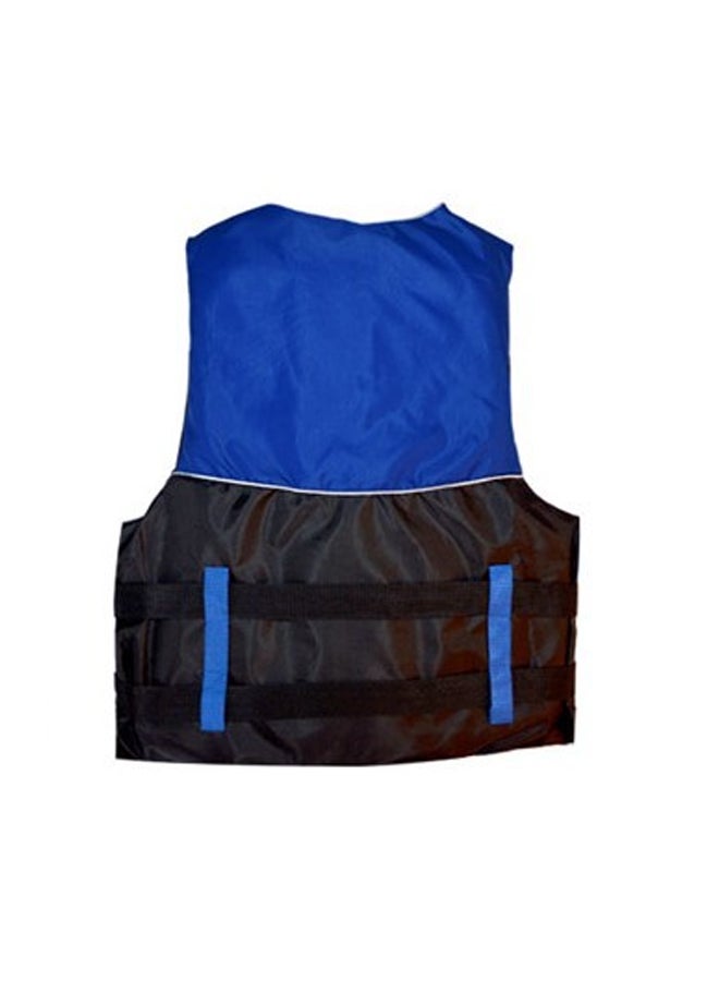 Adult & Kids Swim Vest Life Jacket - Boys Girls Floation Swimsuit Buoyancy Swimwear