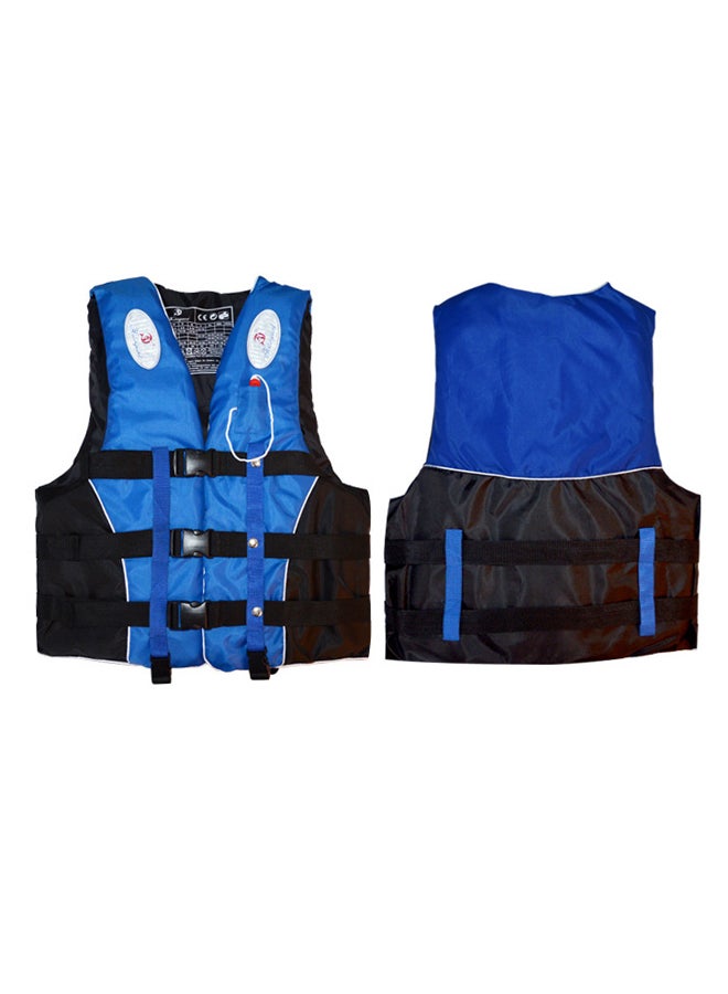 Adult & Kids Swim Vest Life Jacket - Boys Girls Floation Swimsuit Buoyancy Swimwear