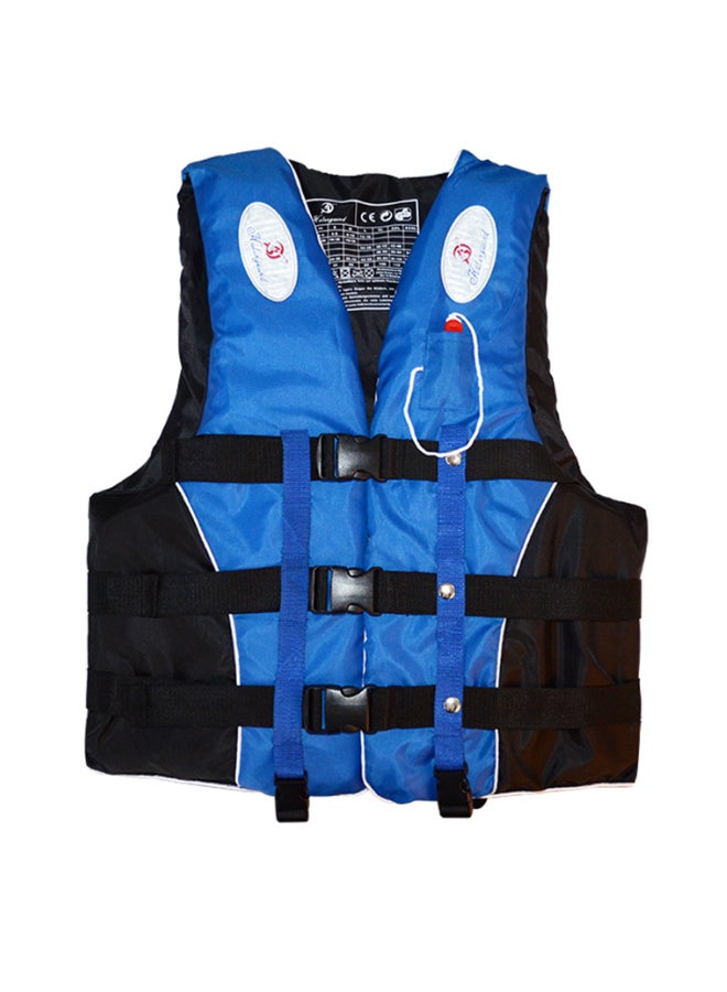 Adult & Kids Swim Vest Life Jacket - Boys Girls Floation Swimsuit Buoyancy Swimwear