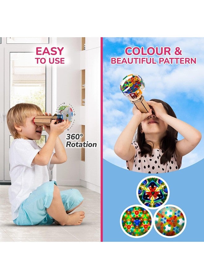 Smartivity Educational Kaleidoscope Toy