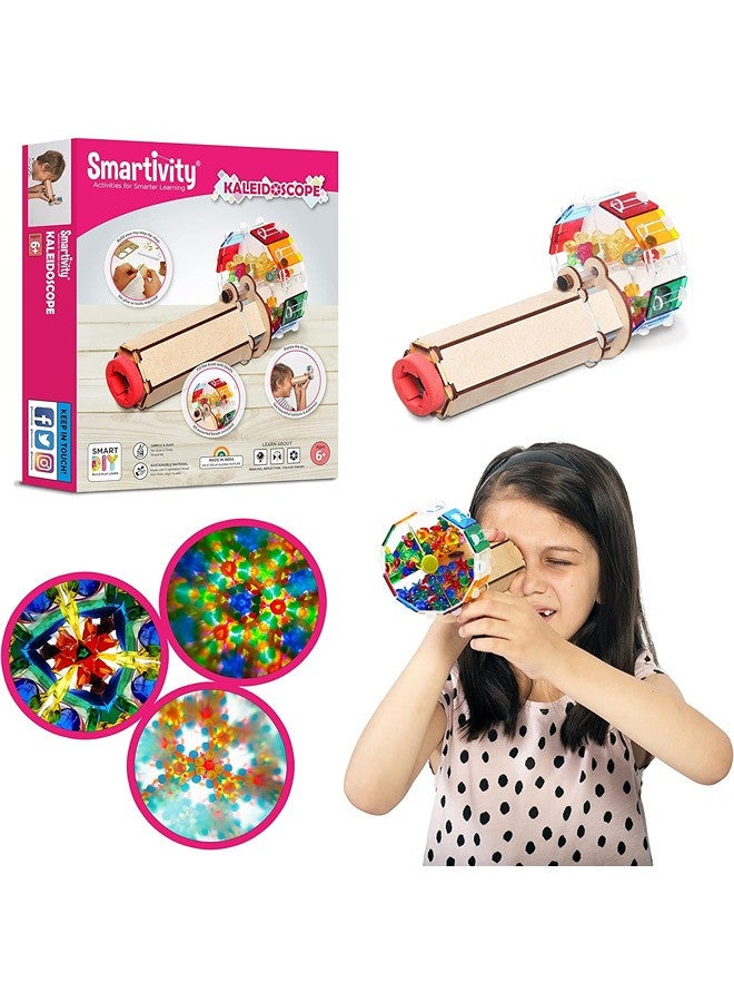 Smartivity Educational Kaleidoscope Toy