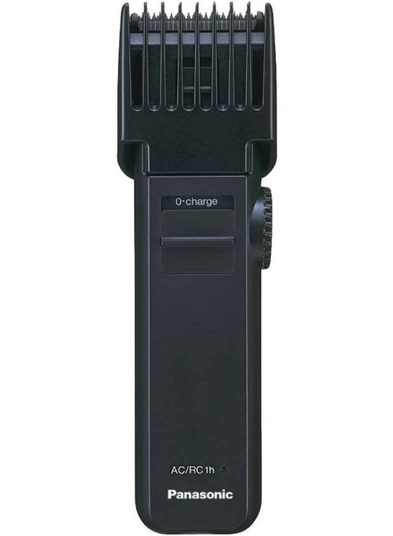 Electric Trimmer - Er2051 Black