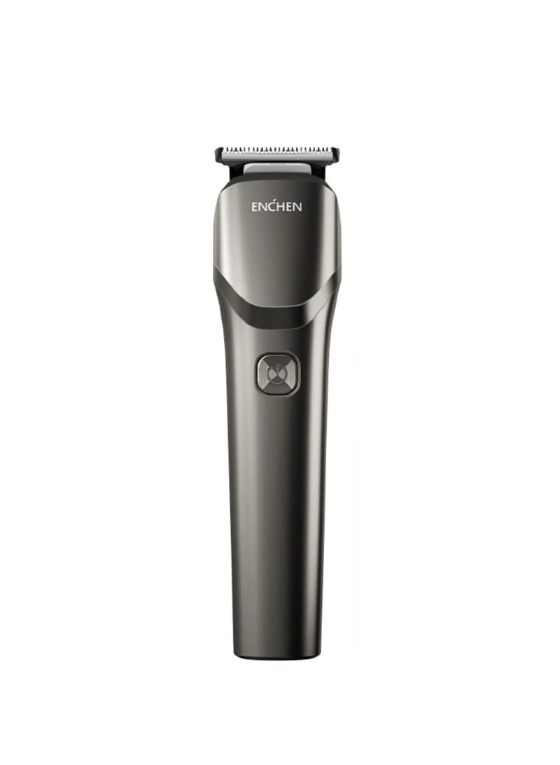 Beardo- 2 Multi-Functional Electric Hair Clipper for Men, Hair Clipper, Type C Rechargeable Personal Care Tools