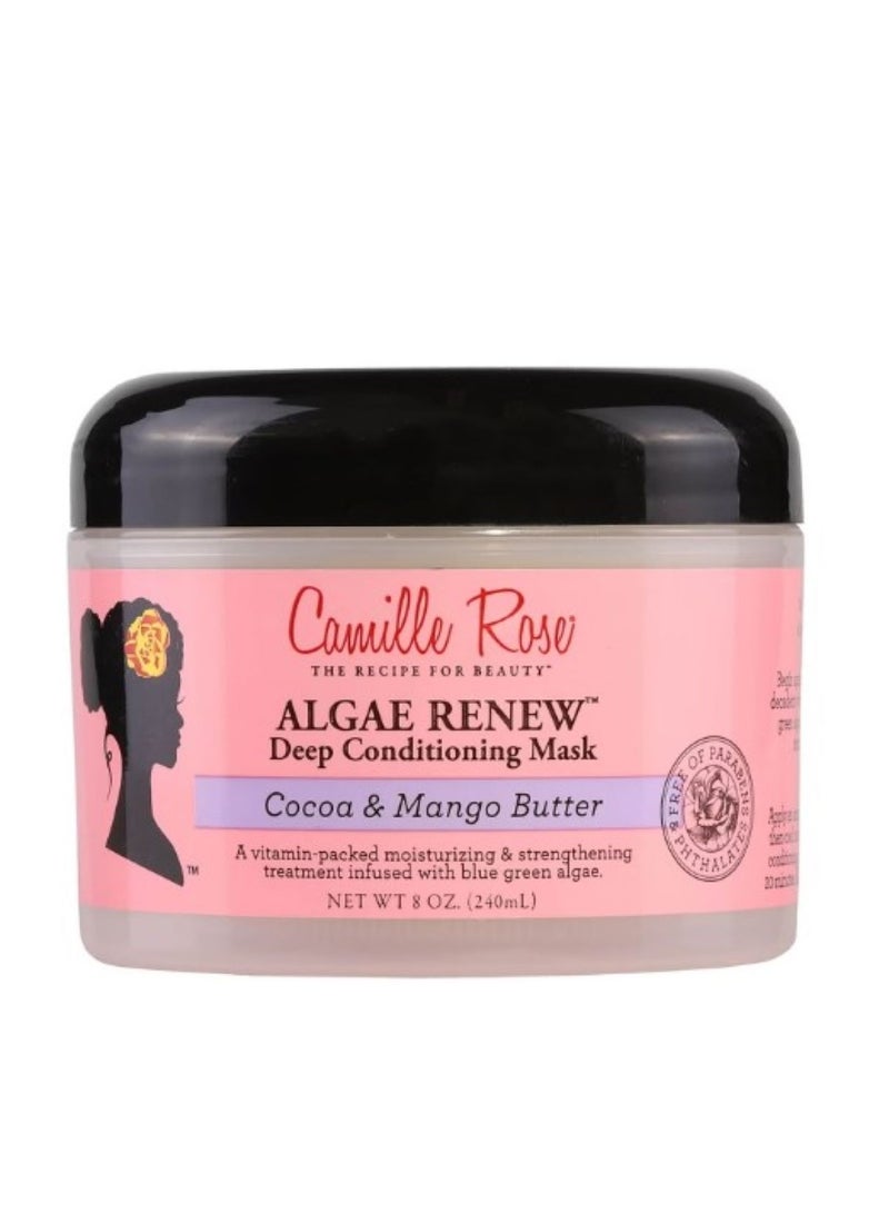 Algae Renew Deep Conditioner 8oz