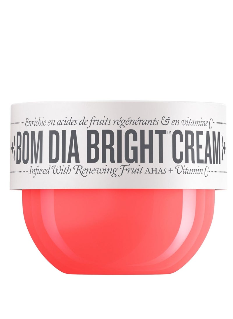 Sol De Janeiro Bom Dia Bright Cream 75ml